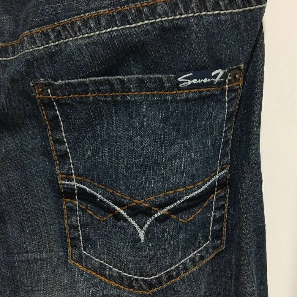 Seven7 cool seven